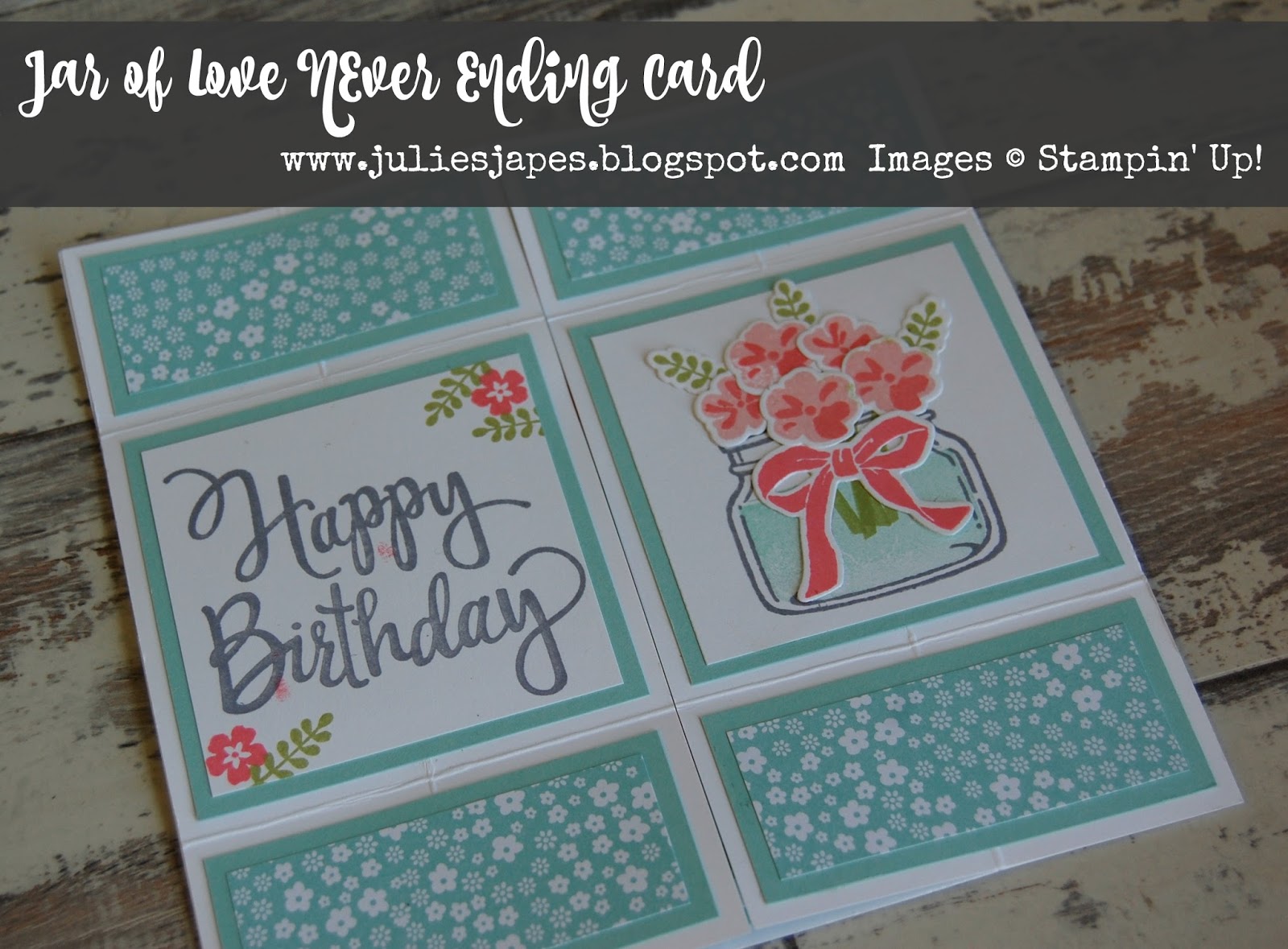 julie kettlewell stampin up uk independent demonstrator