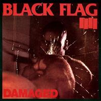 [1981] - Damaged [LP]