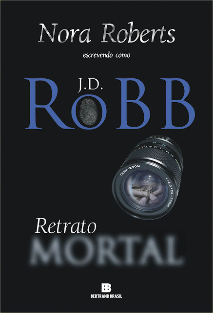 Retrato mortal J.D. Robb