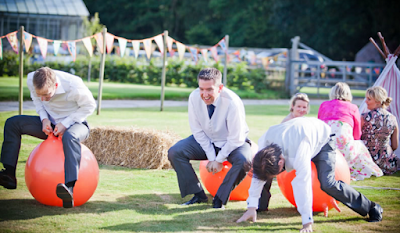 Here’s Your Inspiration For Your Summer Wedding Here’s Your Inspiration For Your Summer Wedding