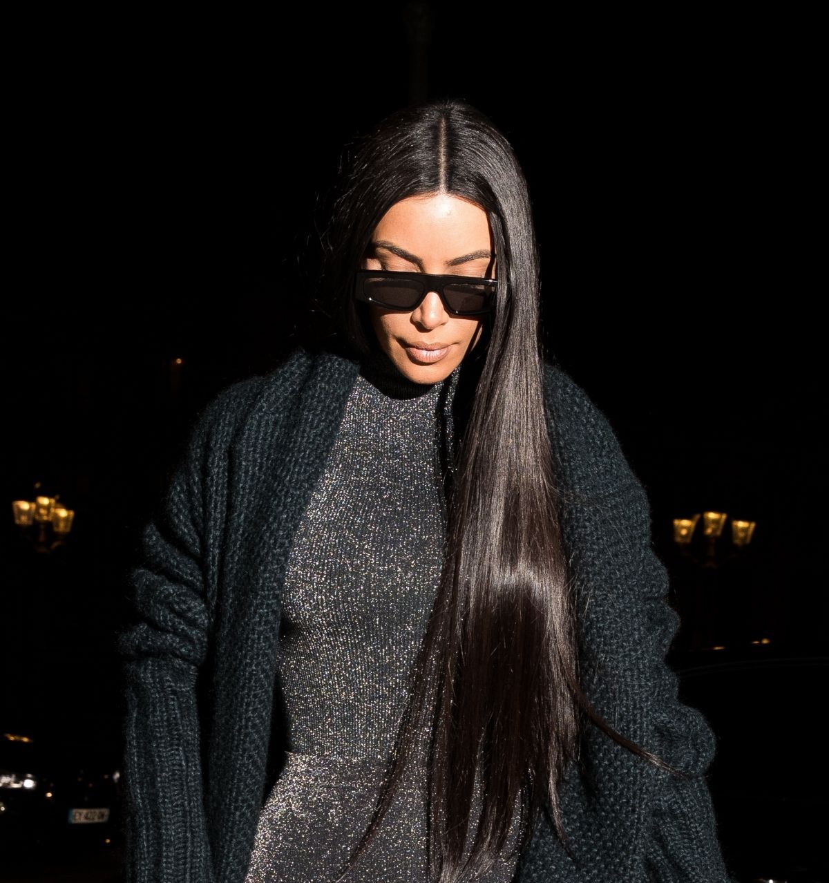 Kim Kardashian Arriving At The Ritz Hotel In Paris - Top 10 Ranker