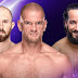 WWE 205 Live - 07.08.2020 | Vídeos + Resultados