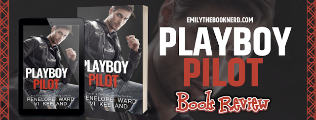 playboy pilot book review