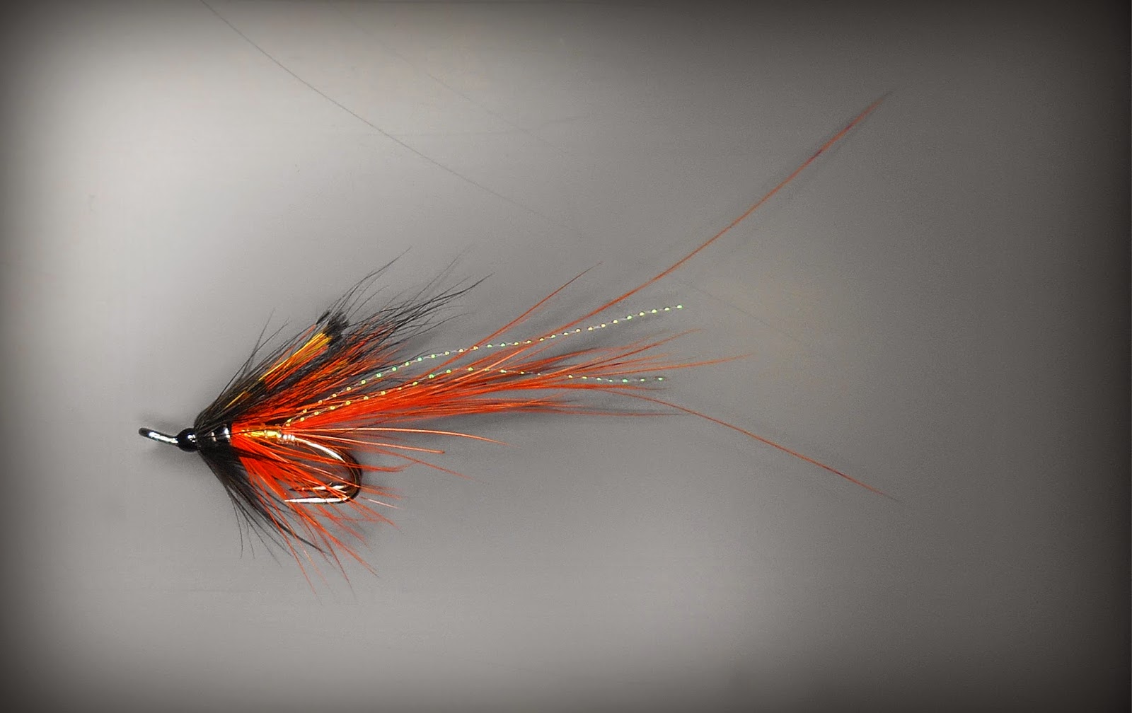 Foyle Trout & Salmon Flies