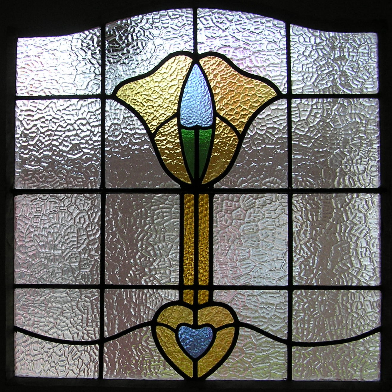 Stained Glass for London and South East