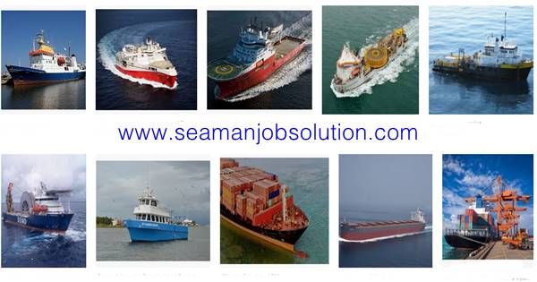 Lowongan Pelaut Di Singapore 2019 Seaman Jobs Seafarer Jobs Maritime Seaman Job Solution