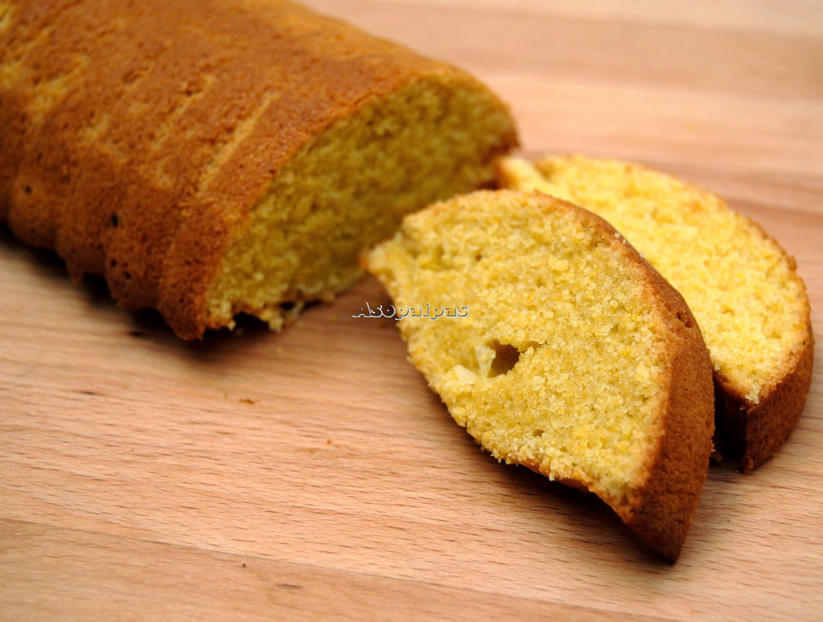 Amor Polenta Amor Polenta