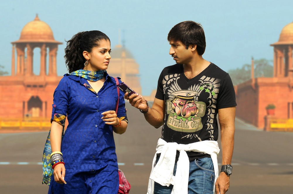 Sahasam Movie New Stills | Tollyreels