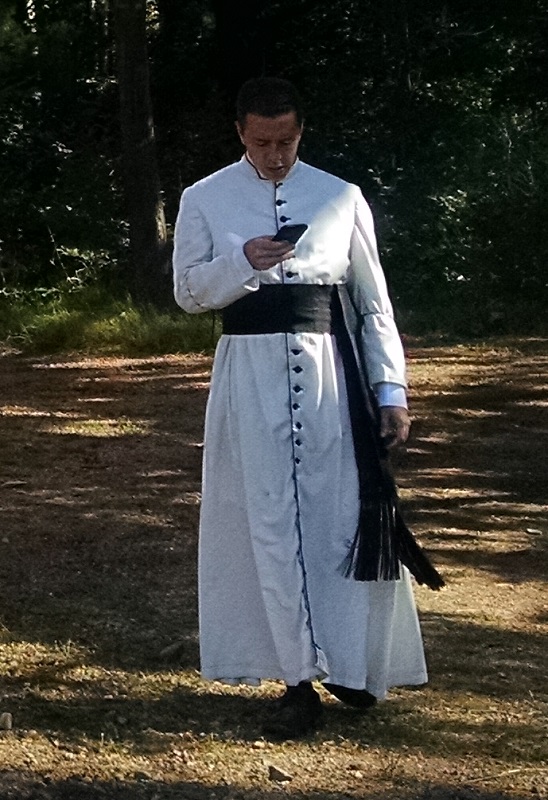 TRINITY ACRES Institute of Christ the King Summer Camps