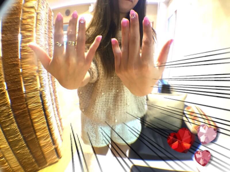 トライワイズネイルサロン諏訪市レビュー２人の女の子と キャバクラ派遣とネットビジネスで稼ぐ