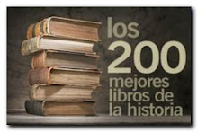 200 mejores libros