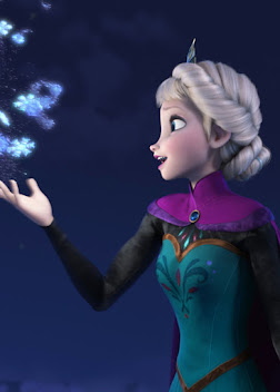 Disney Releases 1st Trailer for Frozen 2