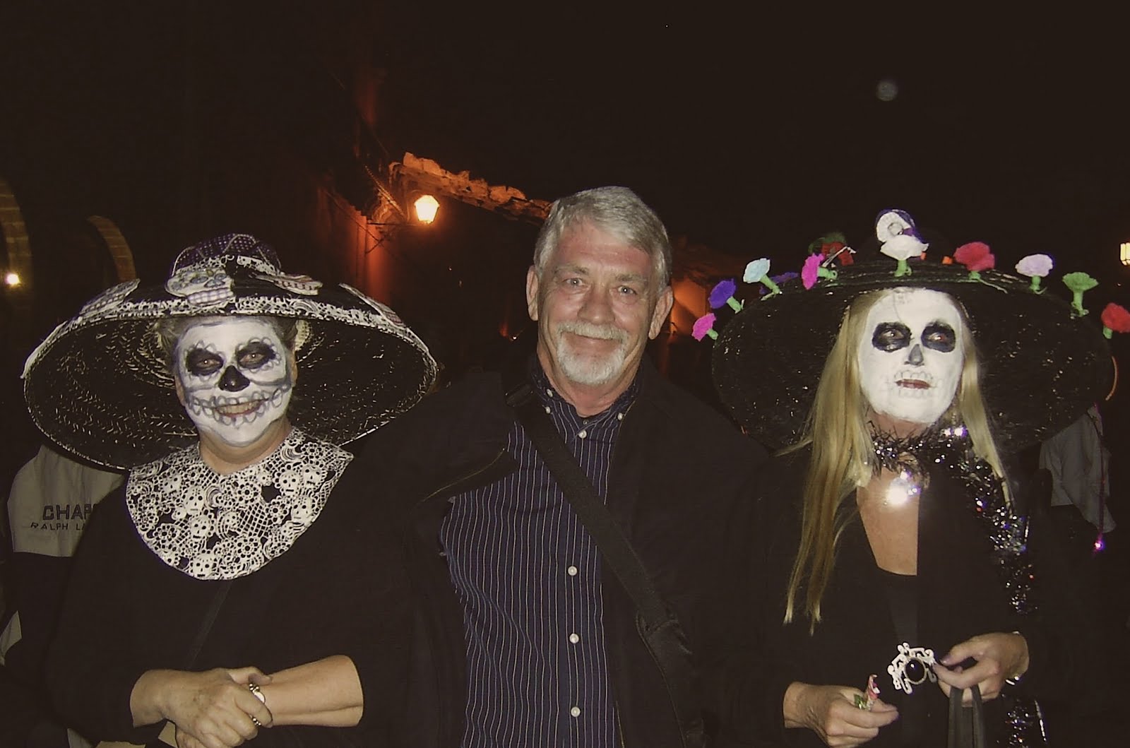 "Juntos en el Camino de la Vida" A Look At San Miguel de Allende