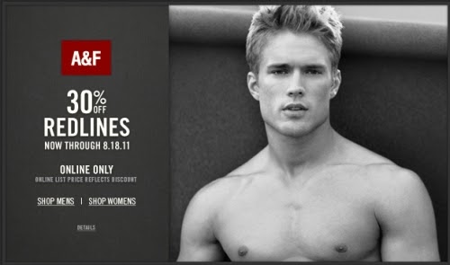 abercrombie canada online