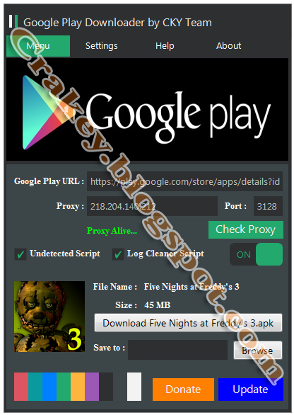 google play store redeem code generator apk download