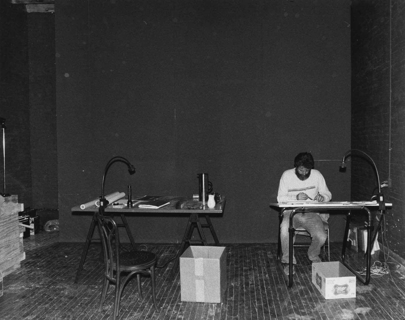 Mattress Factory Art You Can Get Into July 2013