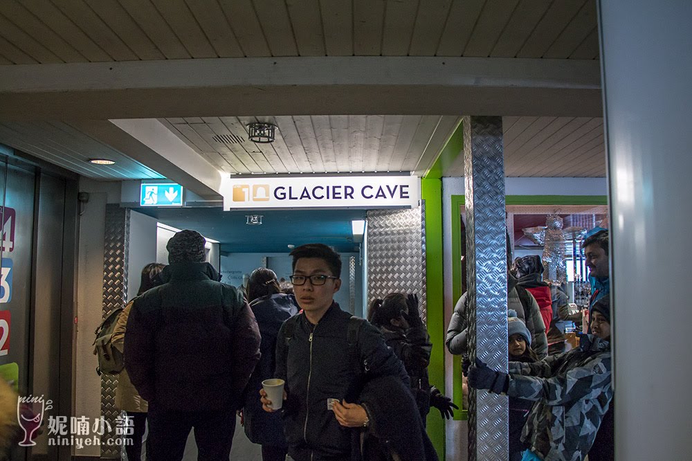 鐵力士山 Mt.Titlis。全球首座 360 度高空旋轉纜車路線