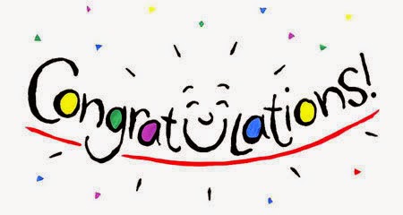 Image result for congratulations