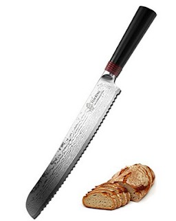 Best bread knives