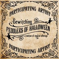 Bewitching Peddlers of Halloween