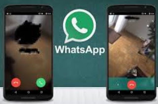 Cara Rekam Video Call Di Whatsapp 