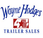 Wayne Hodge