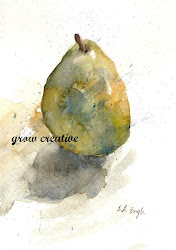 watercolor pears painting paintings watercolour pear fruit creative tutorials techniques artists