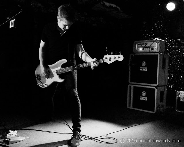 Bob Mould at The Legendary Horseshoe Tavern for Canadian Music Week CMW 2016, May 3 2016 Photos by John at One In Ten Words oneintenwords.com toronto indie alternative live music blog concert photography pictures