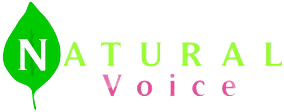 My Natural Voice