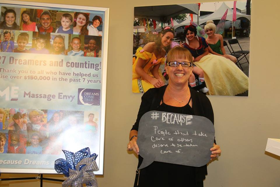 Massage Envy Jacksonville