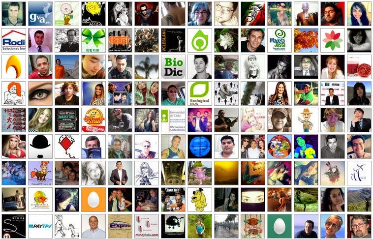 Seguidores de @rioMoros