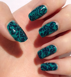 cool nails finger middle bayles nail considers quite called sure