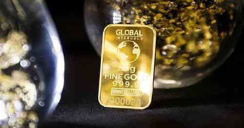 Langkah Cara Investasi Emas Yang Baik Dan Benar