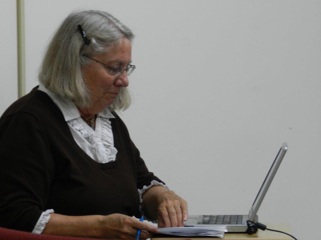 The Lisbon Reporter MTM Center