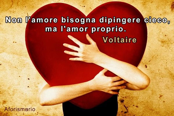 Frasi Sull Amore Universale