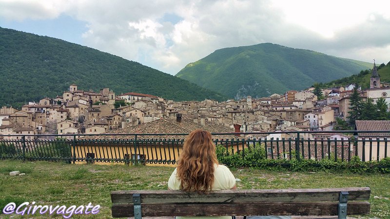 scanno abruzzo