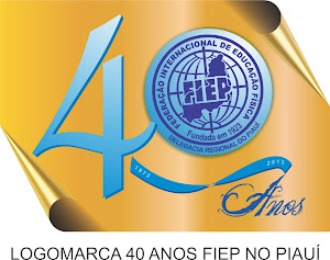 40 anos FIEP Piauí‏