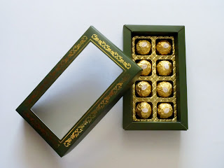Give A Gift: Door Gifts, Wedding Favors, etc