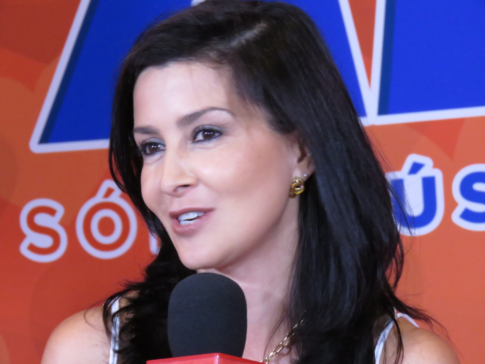 somos el espectador: MARIELA ROLDAN, SANDRA VILLALOBOS Y ROCIO CORDOVA ...