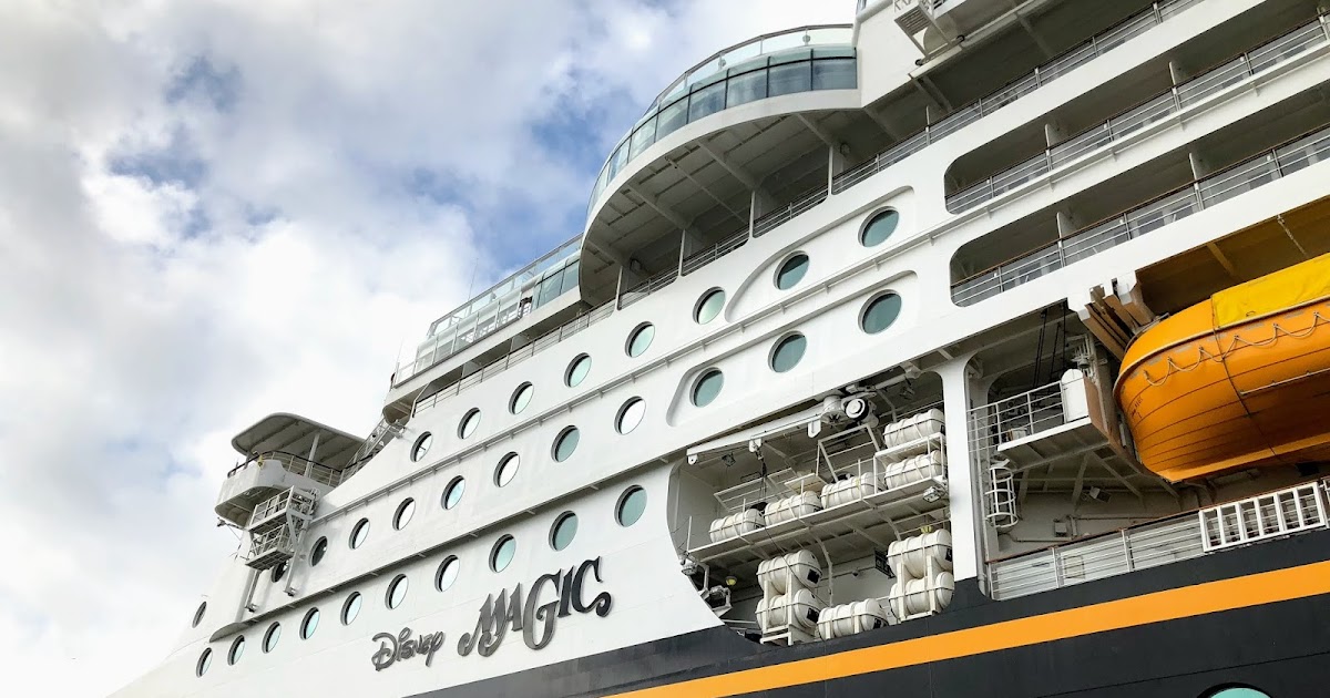 What to Expect on Your Disney Cruise to the Mediterranean