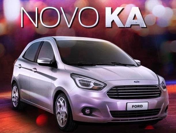 Ford ka microsite #9