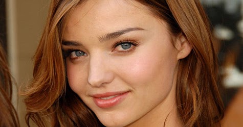 Famous Australia Models, Miranda Kerr >>Celeb | Be Celeb