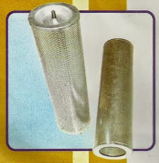 Strainer air filter Strainer air filter