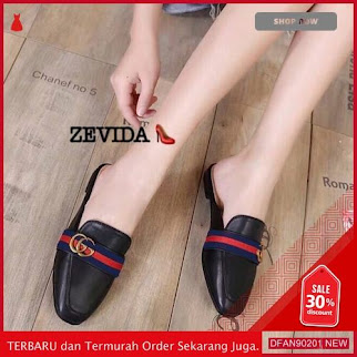 JUAL DFAN90201B171 SEPATU N SANDAL BL02x0171 WANITA FLATSHOES TERBARU BMGShop