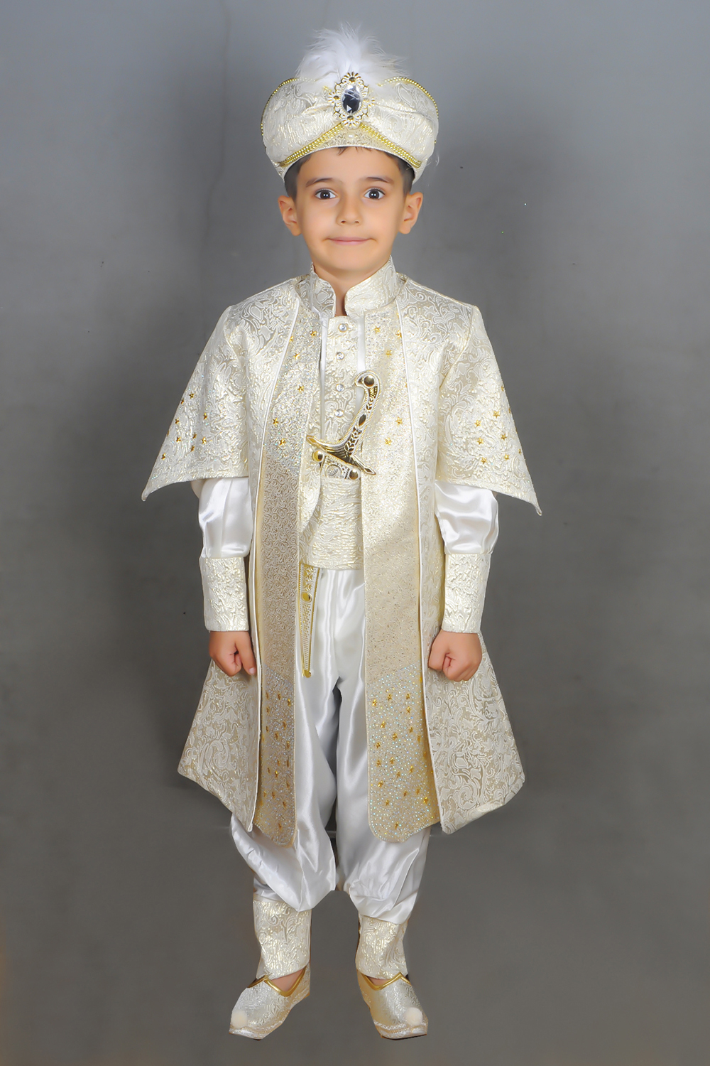 Sunnet Kiyafetleri Emir Sunnet Kiyafetleri