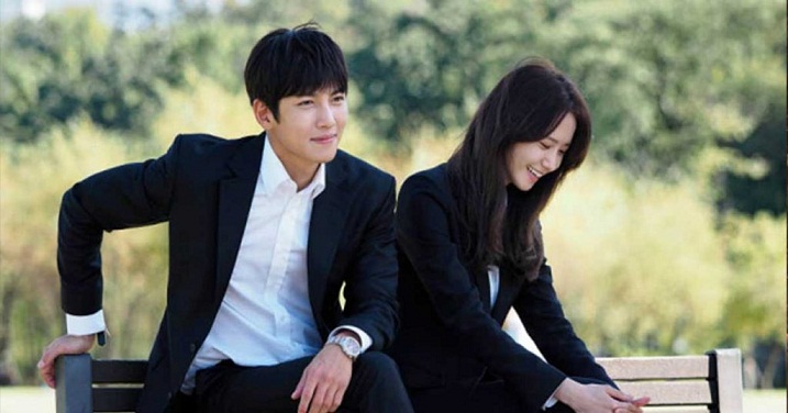 100 Drama Korea Paling Mengesankan | Naviri Magazine