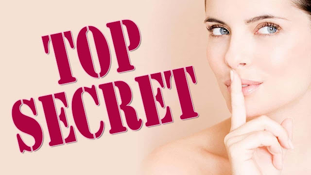 Top 7 Easy and Effective Beauty Secrets