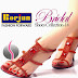Bridal Footwear Collection 2014-15 By Borjan – Borjan Fancy Shoes