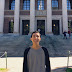 Interview with Gustavo Coutinho - Student of CEFET/RJ went to Harvard University