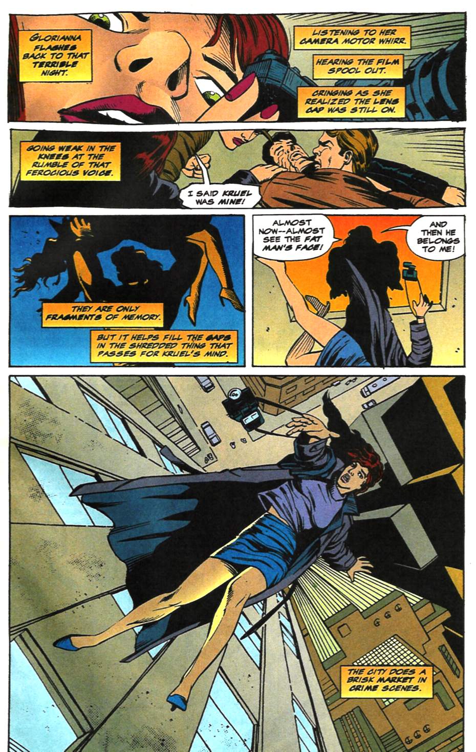 Daredevil (1964) 340 Page 13